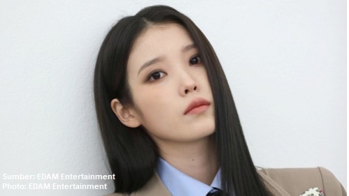 IU